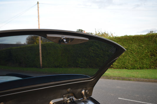 BMW E91 Functional Wiper Blade Delete Including Pre Cut Bracket